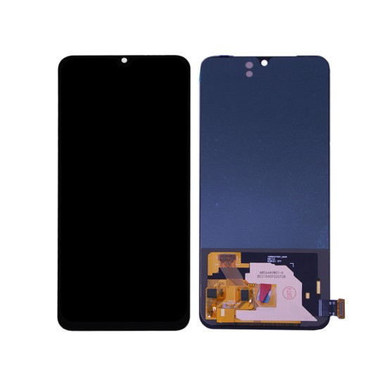 Touch+Display Vivo V21 4G Black